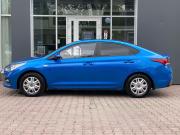 Hyundai Solaris II Екатеринбург  - изображение 22