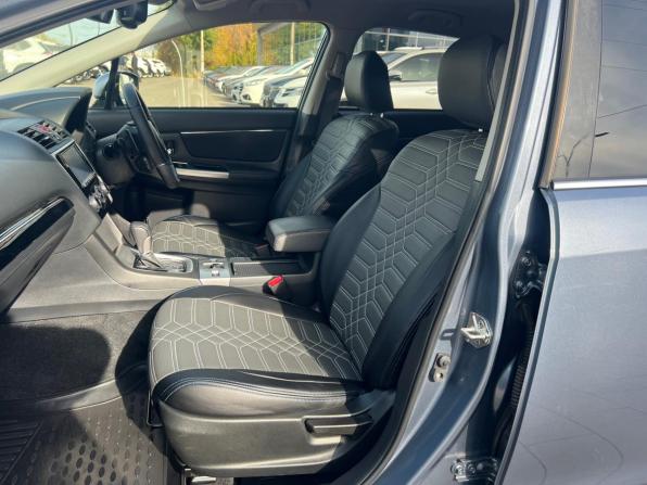 Subaru Levorg I с пробегом 2016 года, цена 1 720 200 рублей, 65939 км, универсал, Автокод Объявления