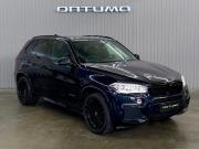 BMW X5 III (F15) Краснодар  - изображение 25