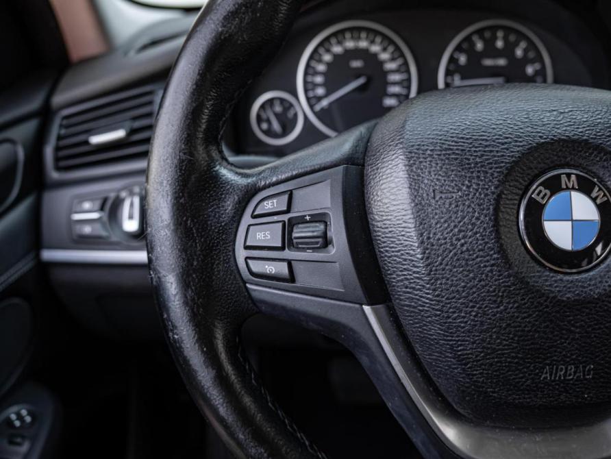 BMW X3 II (F25) Краснодар  - изображение 17