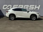 Lexus NX I Кропоткин  - изображение 28