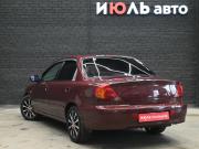 Kia Spectra I Рестайлинг 2 Екатеринбург  - изображение 12