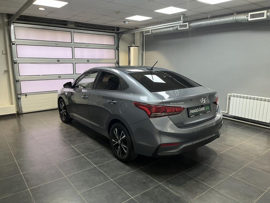 Hyundai Solaris II Тверь  - изображение 4
