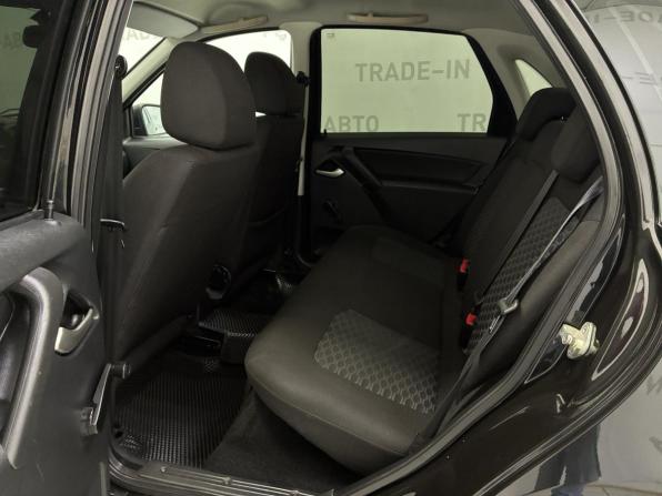 Lada (ВАЗ) Granta I Рестайлинг с пробегом 2019 года, цена 568 000 рублей, 62000 км, седан, Автокод Объявления