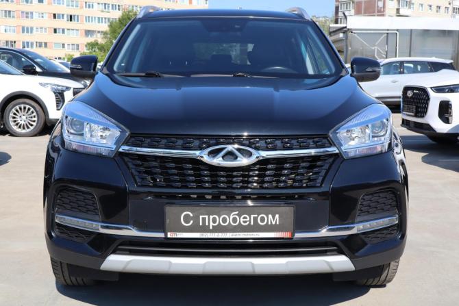 Chery Tiggo 4 I Рестайлинг с пробегом 2020 года, цена 1 319 000 рублей, 46000 км, внедорожник, Автокод Объявления