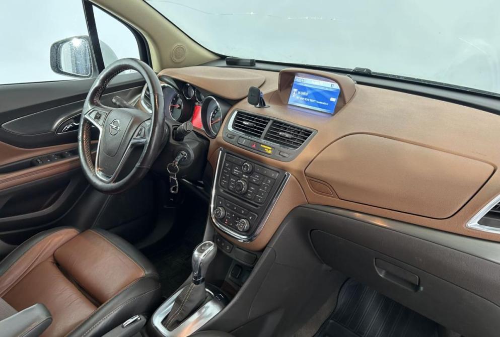 Opel Mokka I Саранск  - изображение 20