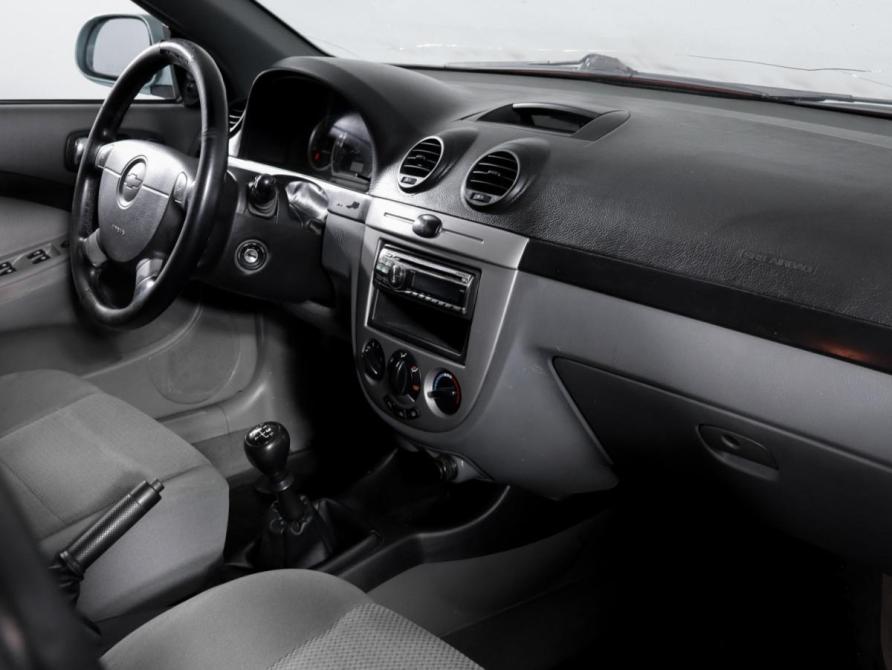 Chevrolet Lacetti I Москва  - изображение 10