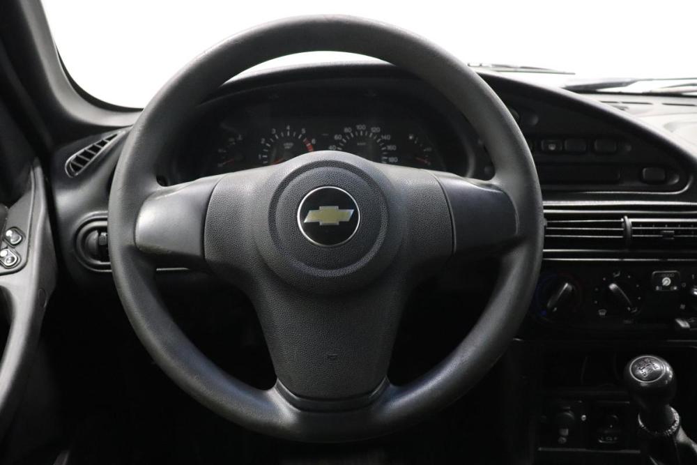 Chevrolet Niva I Рестайлинг Ульяновск  - изображение 8