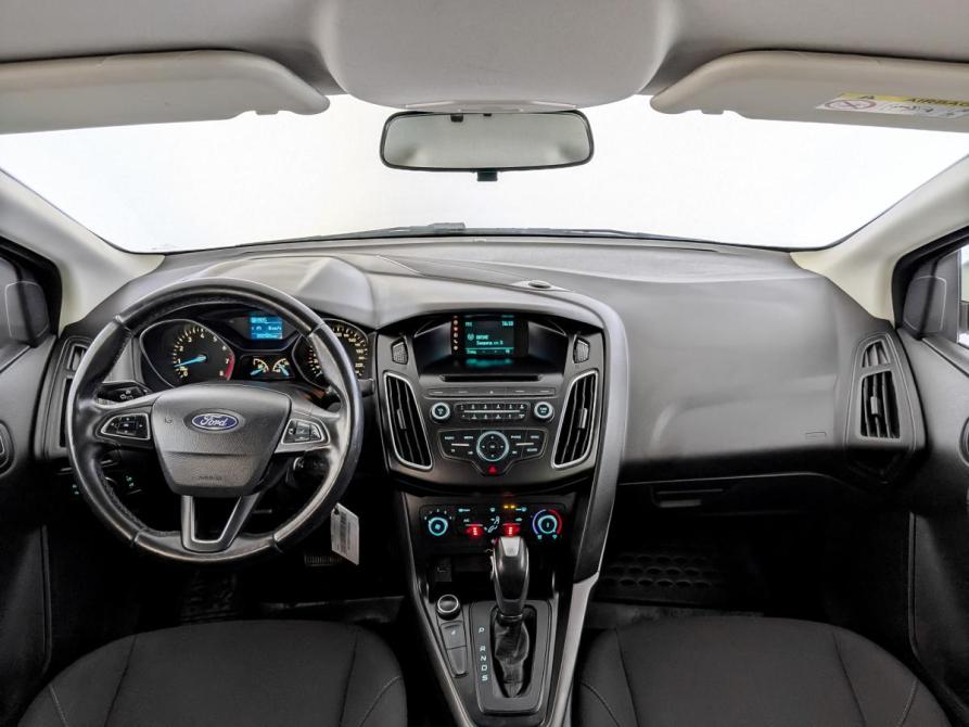 Ford Focus III Рестайлинг Москва  - изображение 14