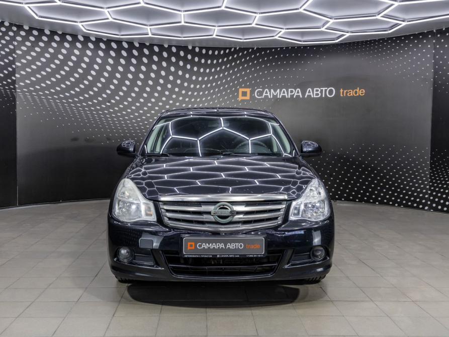 Nissan Almera III (G15) Самара  - изображение 7