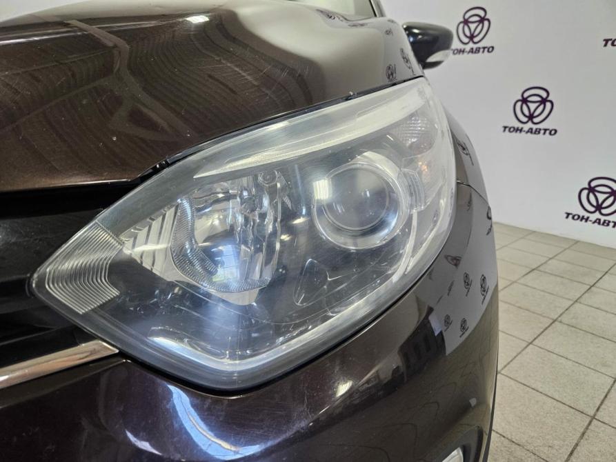 Renault Kaptur I Тольятти  - изображение 9