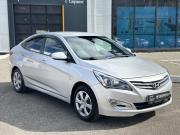 Hyundai Solaris I Рестайлинг Йошкар-Ола  - изображение 25