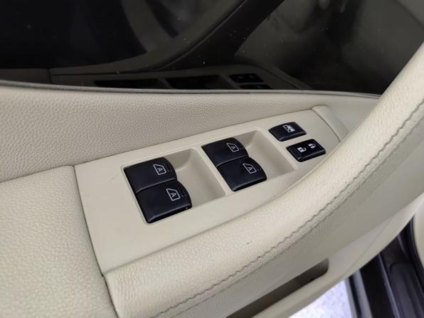 Infiniti FX II (S51) с пробегом 2012 года, цена 1 630 000 рублей, 245977 км, внедорожник, Автокод Объявления