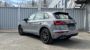 Audi Q5 II (FY) Рестайлинг Ростов-на-Дону  - изображение 34