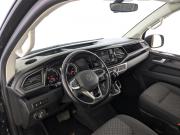 Volkswagen Multivan T6 Рестайлинг Москва  - изображение 46