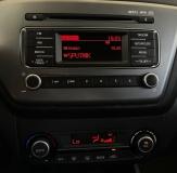 Kia Rio III Рестайлинг Москва  - изображение 24