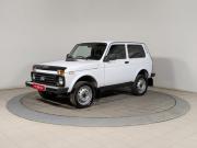Lada (ВАЗ) 2121 (4x4) I Рестайлинг Екатеринбург  - изображение 17