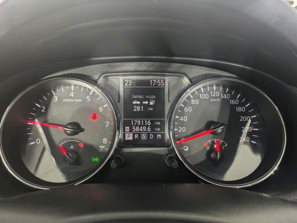 Nissan Qashqai I Рестайлинг с пробегом 2011 года, цена 819 000 рублей, 179000 км, внедорожник, Автокод Объявления
