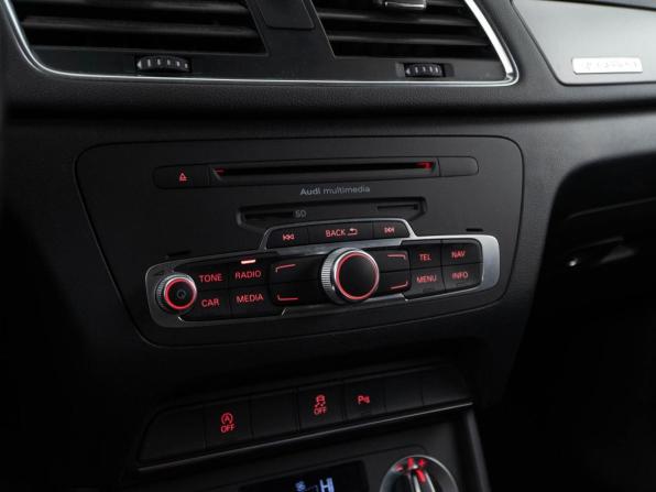 Audi Q3 I (8U) с пробегом 2012 года, цена 1 448 050 рублей, 203840 км, внедорожник, Автокод Объявления