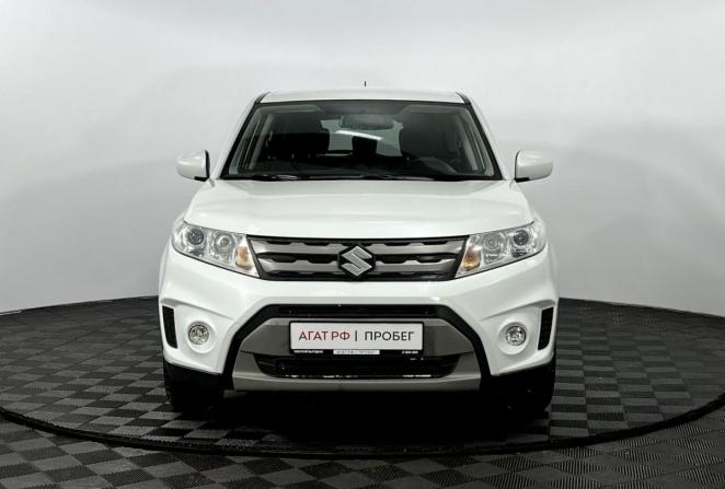 Suzuki Vitara II с пробегом 2018 года, цена 2 050 000 рублей, 59091 км, внедорожник, Автокод Объявления
