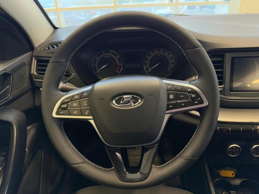Lada (ВАЗ) Vesta I Рестайлинг (NG) Волгоград  - изображение 7