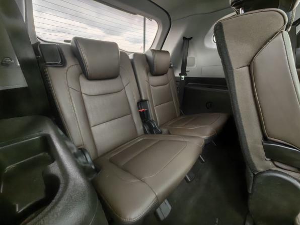 Chery Tiggo 8 Pro I с пробегом 2021 года, цена 1 659 000 рублей, 146000 км, внедорожник, Автокод Объявления