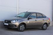 Lada (ВАЗ) Granta I Рестайлинг Белгород  - изображение 25