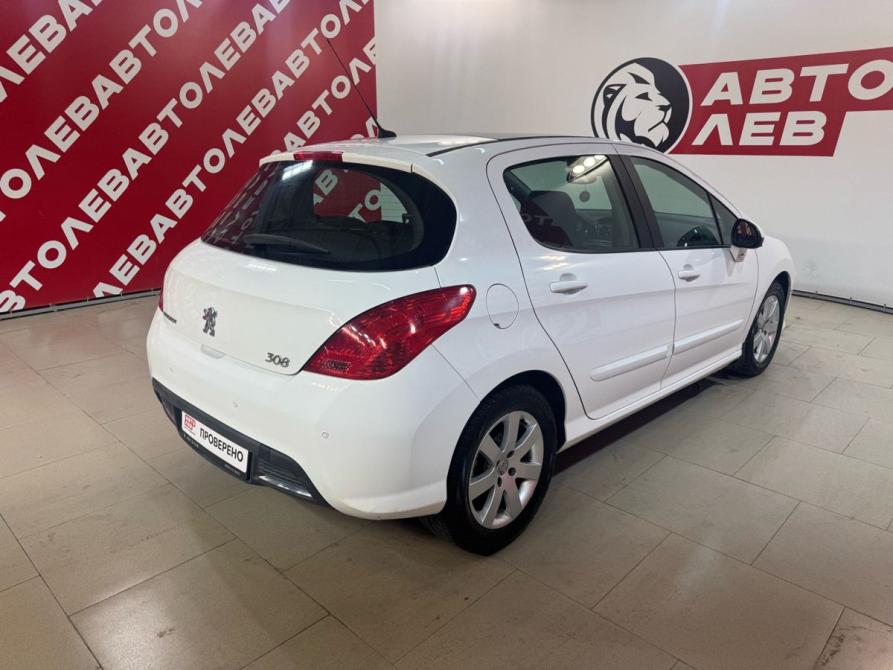 Peugeot 308 I Новочеркасск  - изображение 4