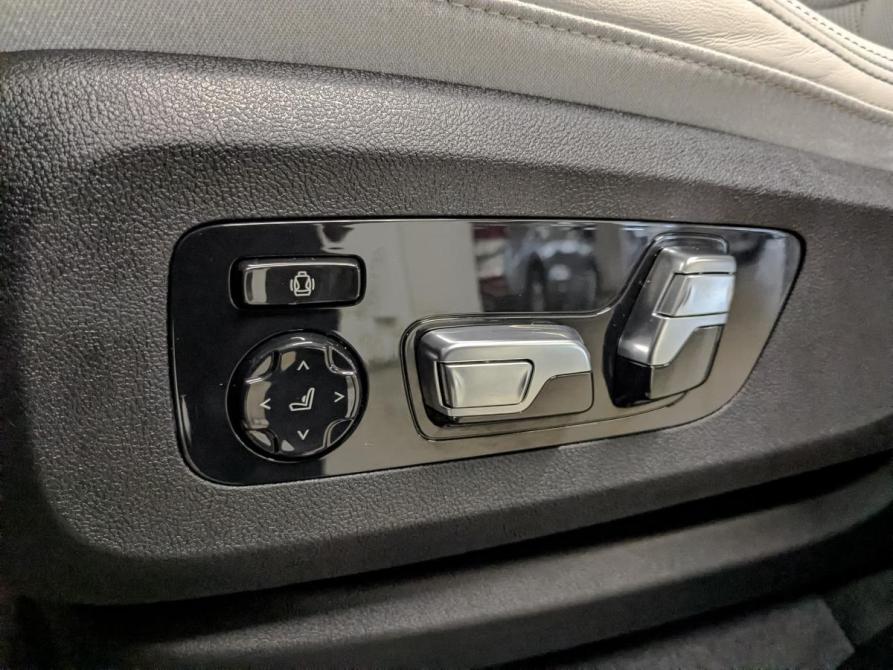 BMW X5 IV (G05/G18) Рестайлинг Санкт-Петербург  - изображение 26