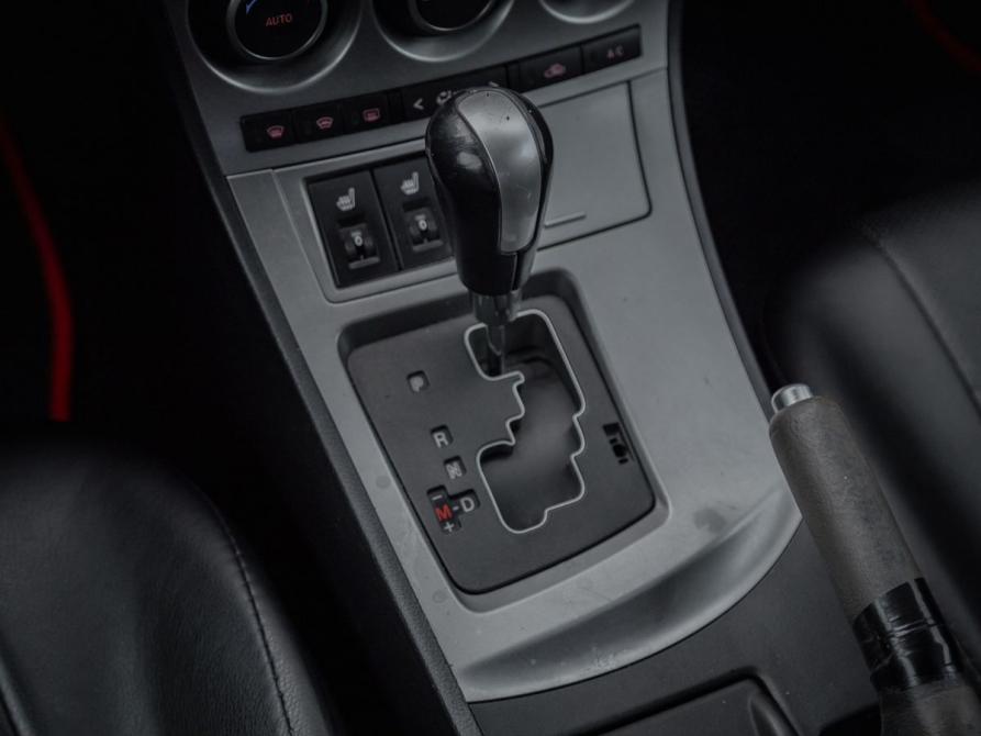 Mazda 3 II (BL) Тюмень  - изображение 12
