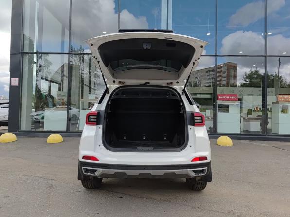 Chery Tiggo 4 Pro I с пробегом 2024 года, цена 1 465 000 рублей, 40331 км, внедорожник, Автокод Объявления