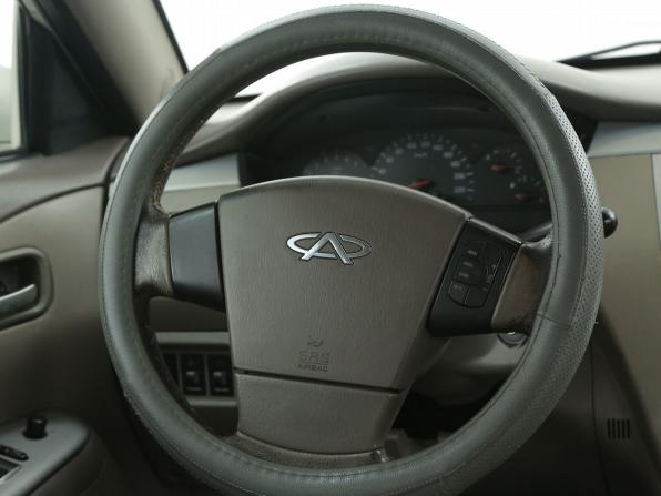 Chery Fora (A21) с пробегом 2007 года, цена 116 000 рублей, 160900 км, седан, Автокод Объявления
