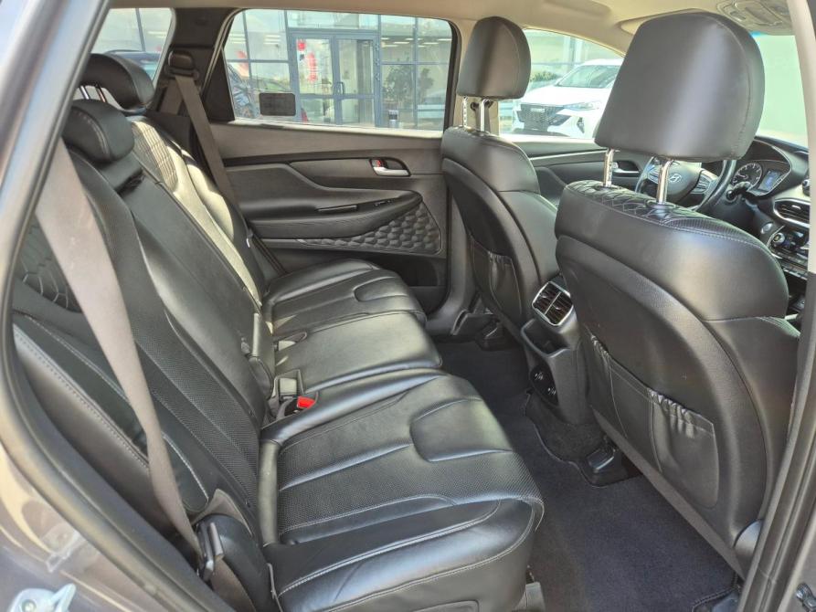 Hyundai Santa Fe IV Екатеринбург  - изображение 8