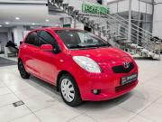 Toyota Yaris II Казань  - изображение 25