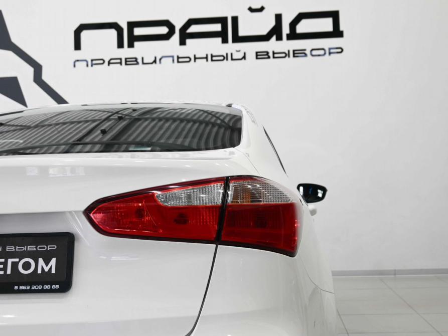 Kia Cerato III Ростов-на-Дону  - изображение 10