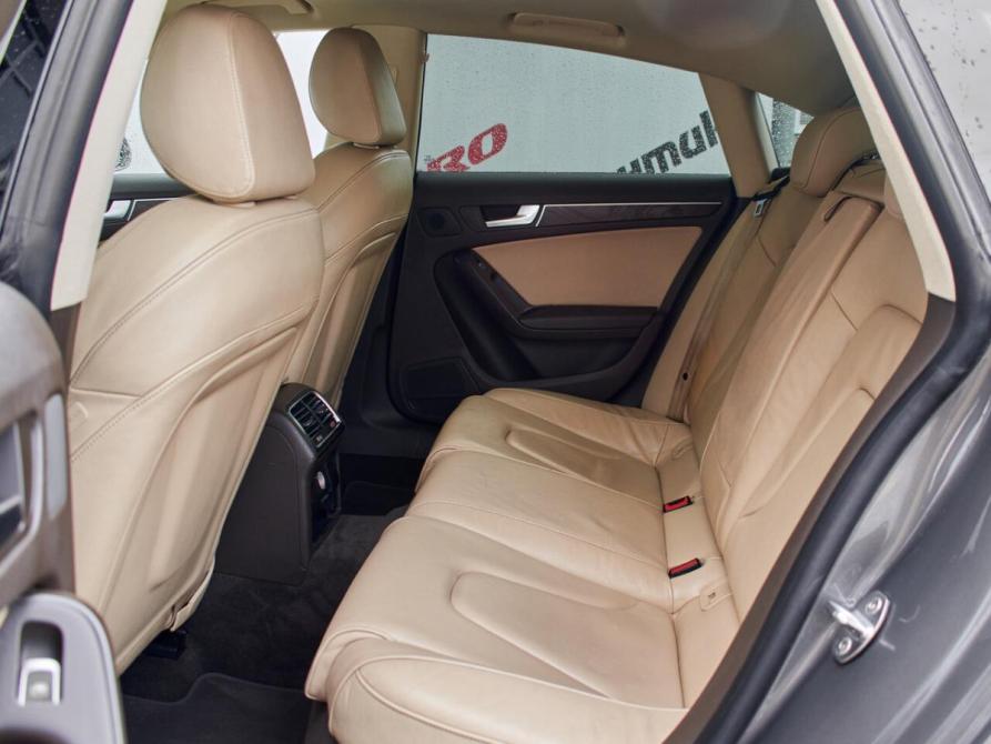 Audi A5 I (8T) Рестайлинг Екатеринбург  - изображение 23