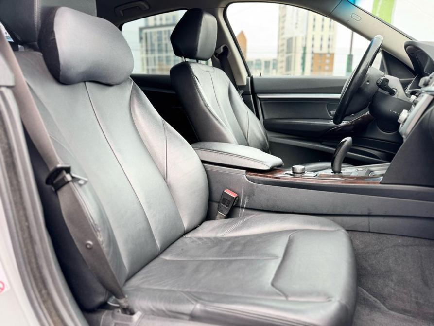 BMW 3 серии VI (F3x) Ижевск  - изображение 12