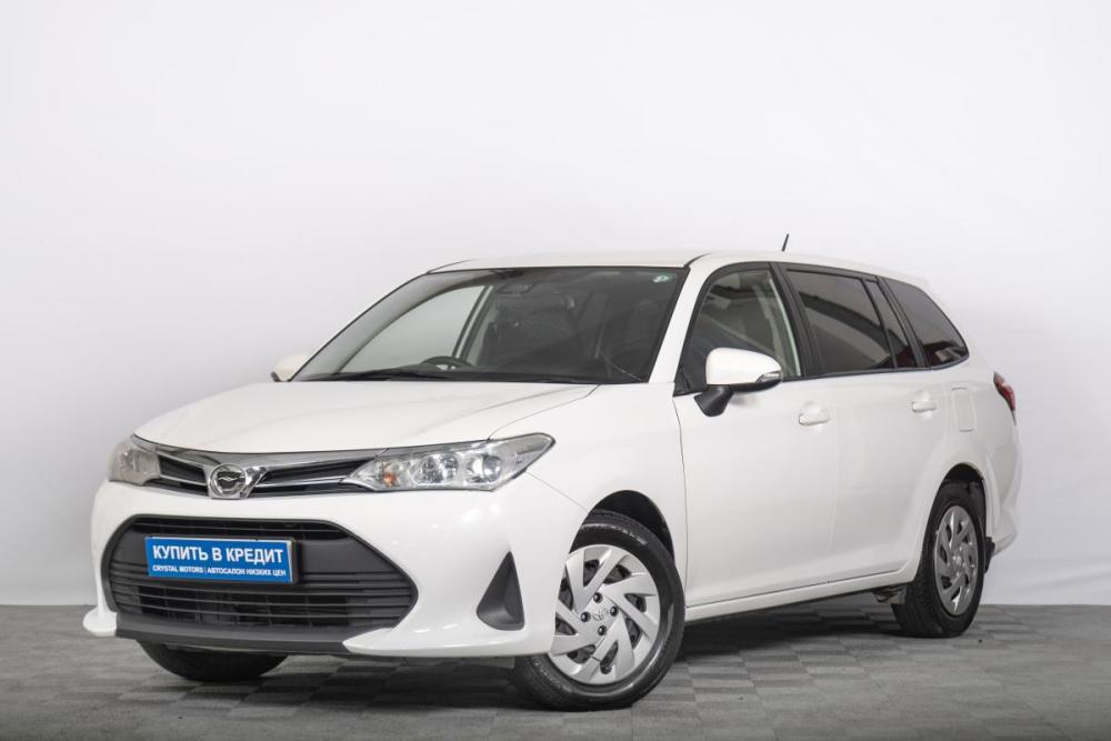 Toyota Corolla XI (E160 E170) Рестайлинг 2 Томск  - изображение 2