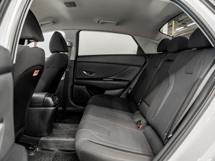 Hyundai Elantra VII (CN7) Красноярск  - изображение 8