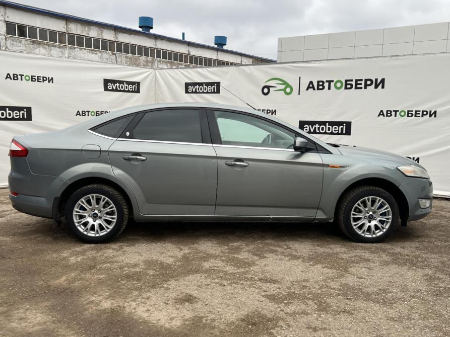 Ford Mondeo IV Октябрьский  - изображение 4