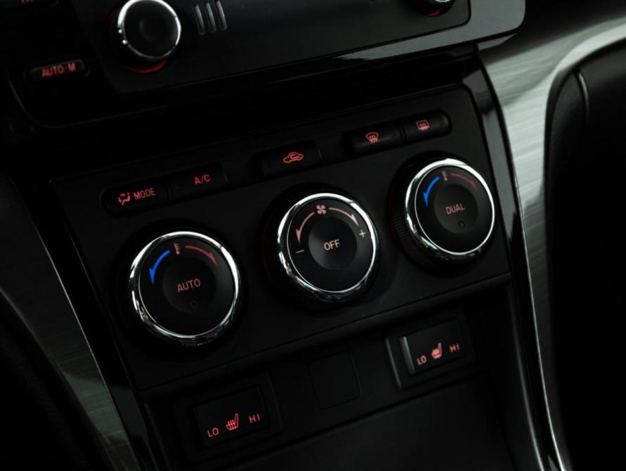Mazda 6 II (GH) Рестайлинг Санкт-Петербург  - изображение 16