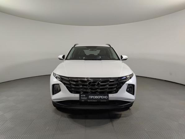 Hyundai Tucson IV с пробегом 2023 года, цена 3 350 000 рублей, 47200 км, внедорожник, Автокод Объявления