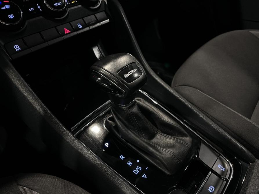 Skoda Karoq I Чебоксары  - изображение 31