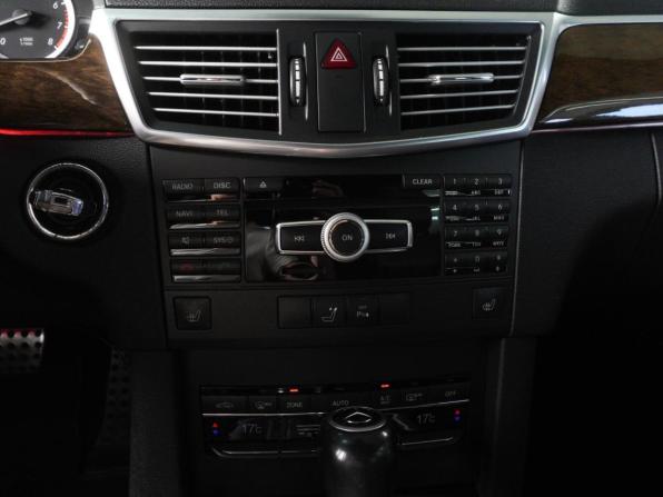 Mercedes-Benz E-Класс IV (W212 S212 C207) с пробегом 2011 года, цена 1 719 000 рублей, 227528 км, седан, Автокод Объявления