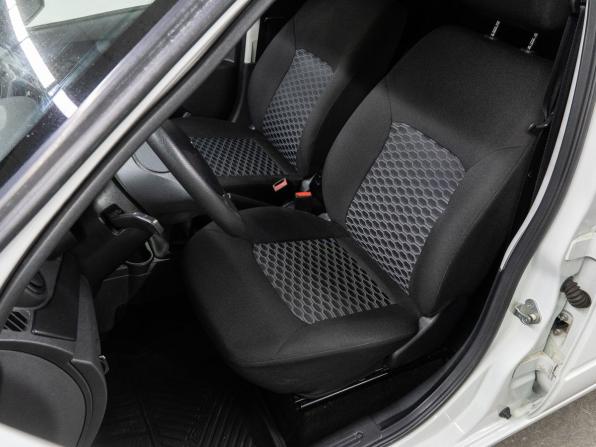 Lada (ВАЗ) Granta I Рестайлинг с пробегом 2021 года, цена 750 000 рублей, 47065 км, лифтбек, Автокод Объявления
