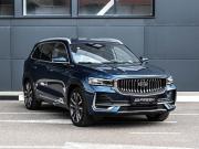 Geely Monjaro I Новороссийск  - изображение 27