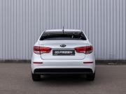 Kia Rio III Рестайлинг Сочи  - изображение 24