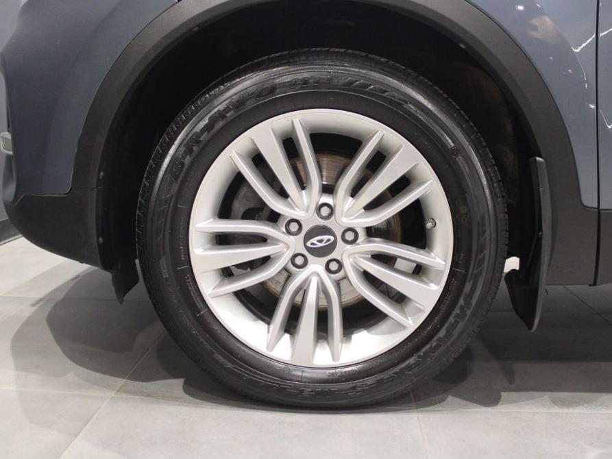 Chery Tiggo 4 I Рестайлинг Нижний Новгород  - изображение 12