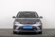 Kia Rio III Томск  - изображение 21
