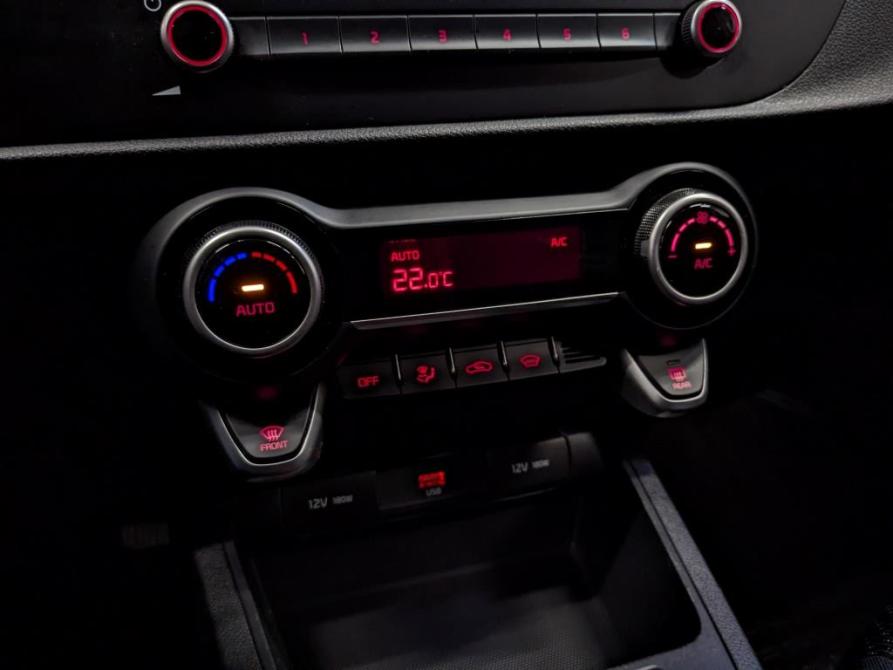 Kia Rio IV Рестайлинг Москва  - изображение 26